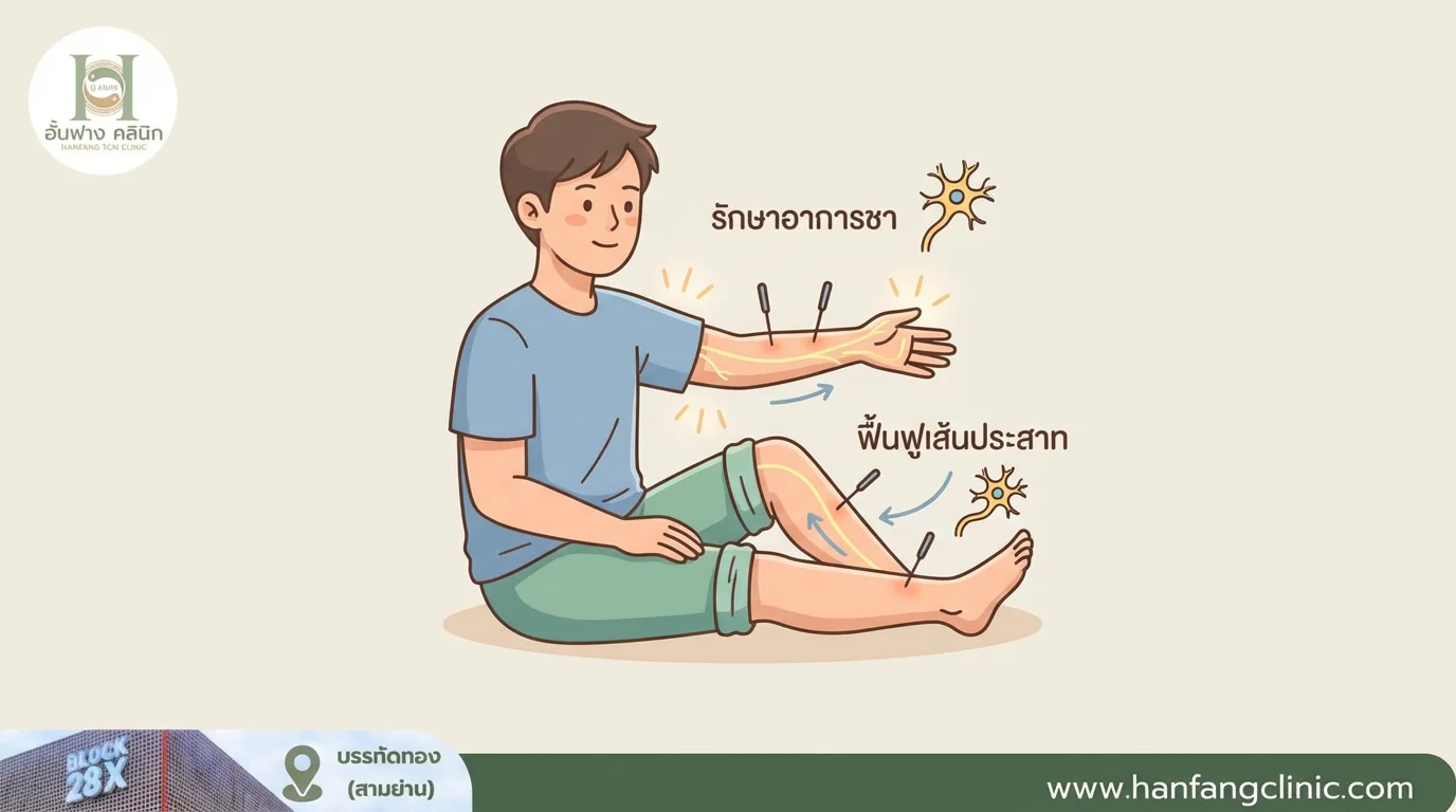 เตรียมร่างให้พร้อมเต้น! Tomorrowland Thailand กับวิธีฟื้นฟูร่างกายฉบับชาวตี้